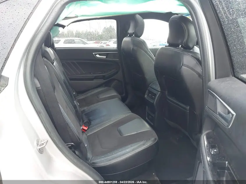 2019 FORD EDGE ST