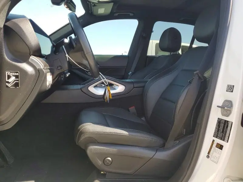 2020 MERCEDES-BENZ GLE 350  