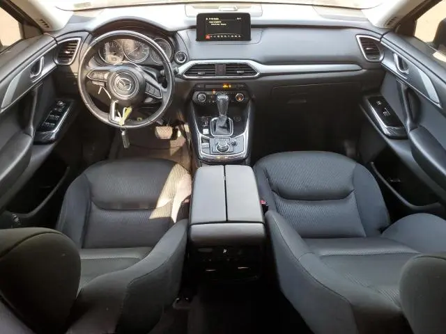 2016 MAZDA CX-9 TOURING  