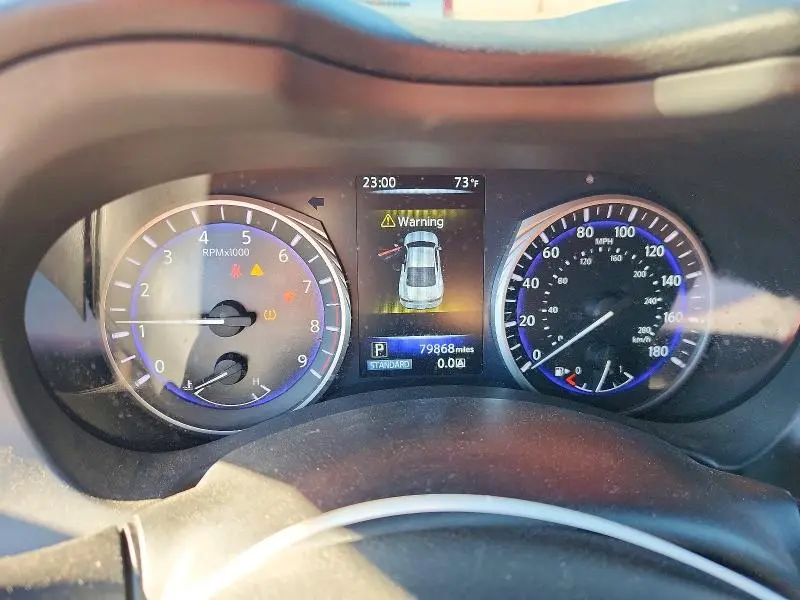 2017 INFINITI Q60 3.0T PREMIUM  