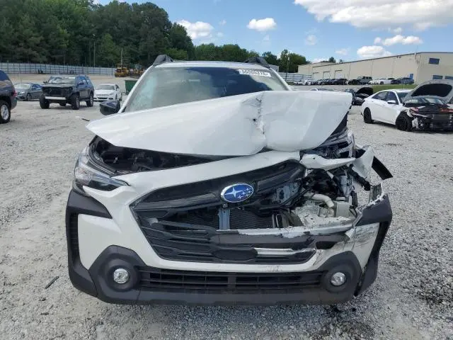 2023 SUBARU OUTBACK ONYX EDITION XT  