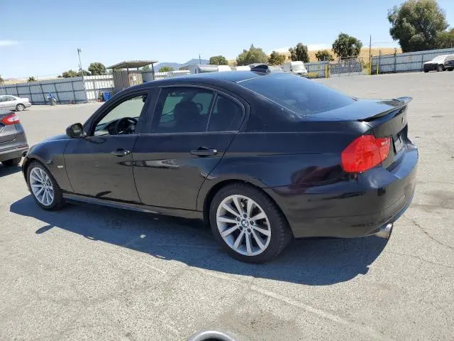2010 BMW 328 I  