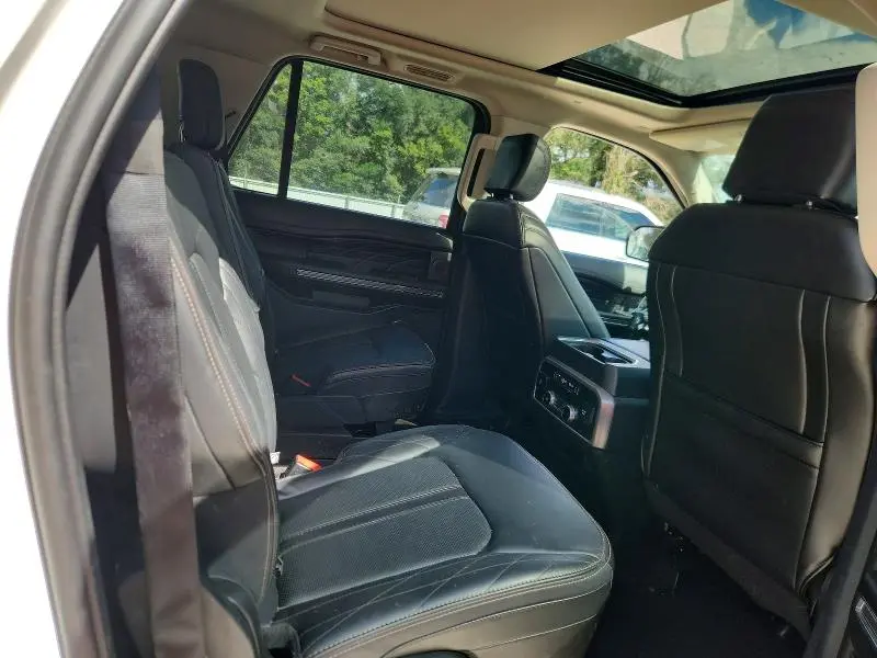 2020 FORD EXPEDITION MAX PLATINUM  