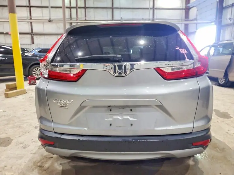 2019 HONDA CR-V EXL  
