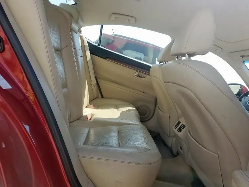 2013 LEXUS ES 300H  