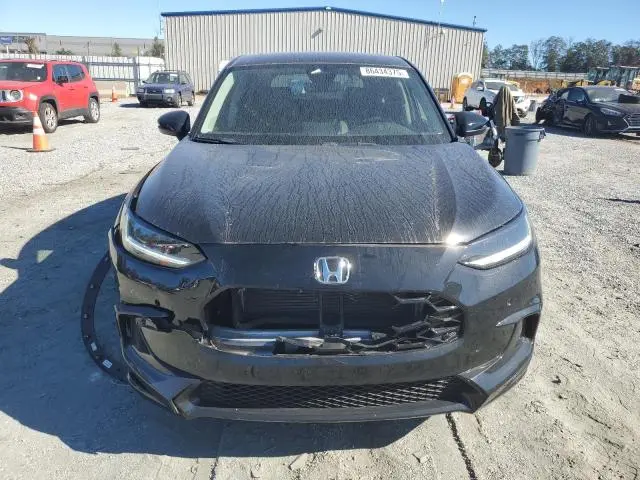 2023 HONDA HR-V EXL  