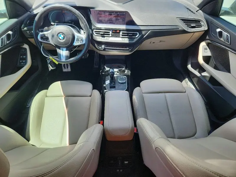 2021 BMW 228I   