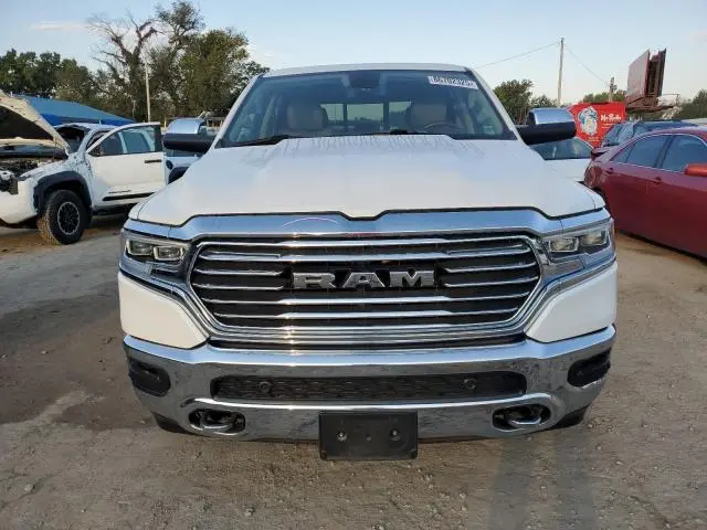 2019 RAM 1500 LONGHORN  