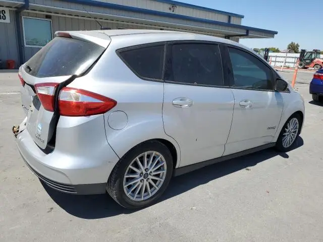 2013 FORD C-MAX SE  