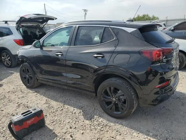 2024 BUICK ENCORE GX SPORT TOURING  