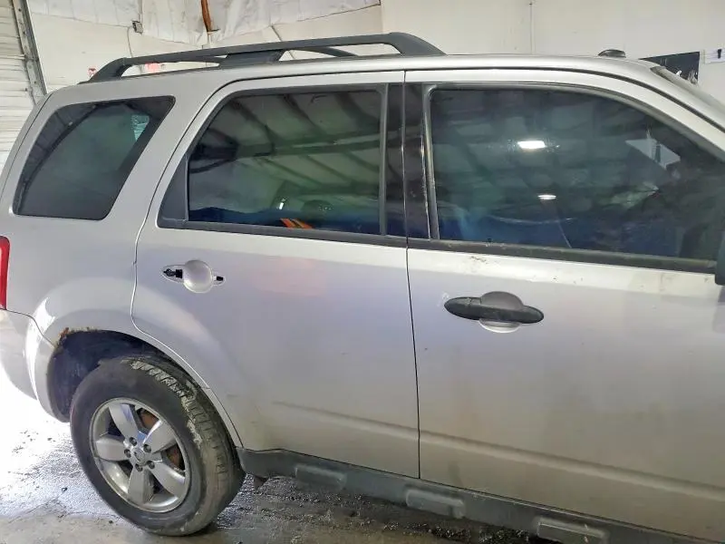2012 FORD ESCAPE   