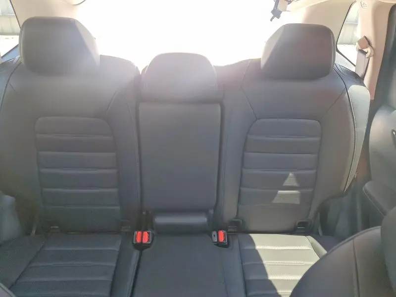 2025 HONDA CR-V EXL  