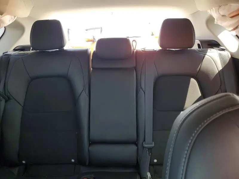 2023 MAZDA CX-5 PREFERRED  