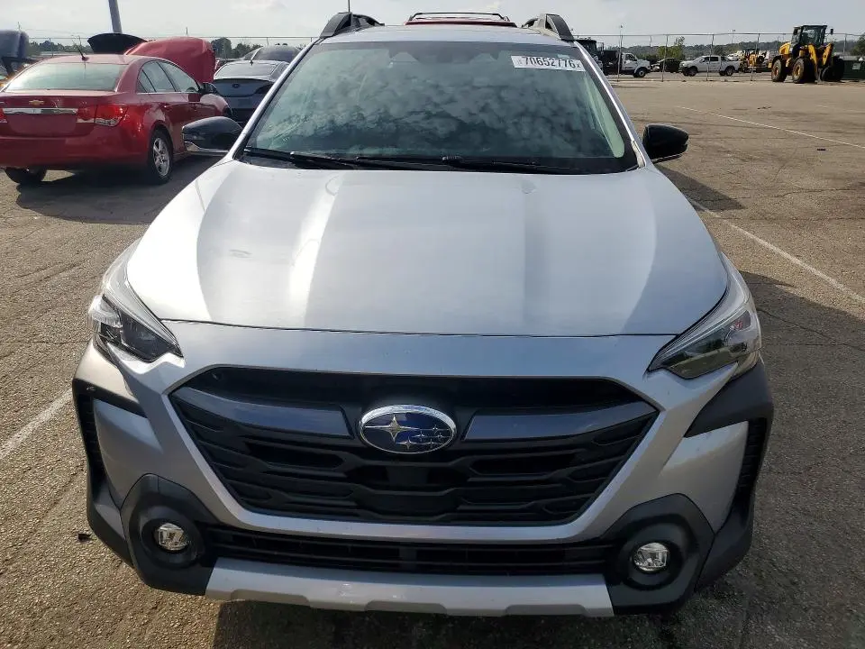 2023 SUBARU OUTBACK LIMITED XT  