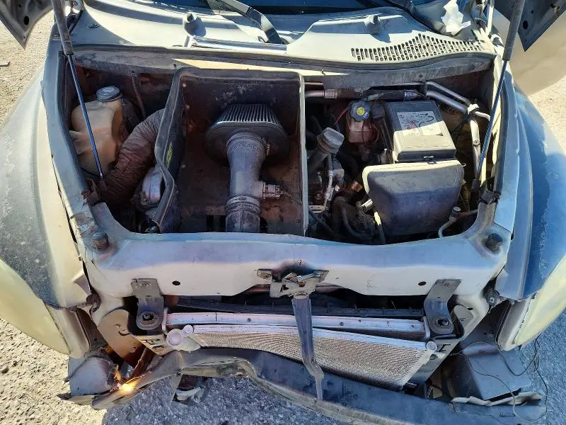 2010 CHEVROLET HHR LT  