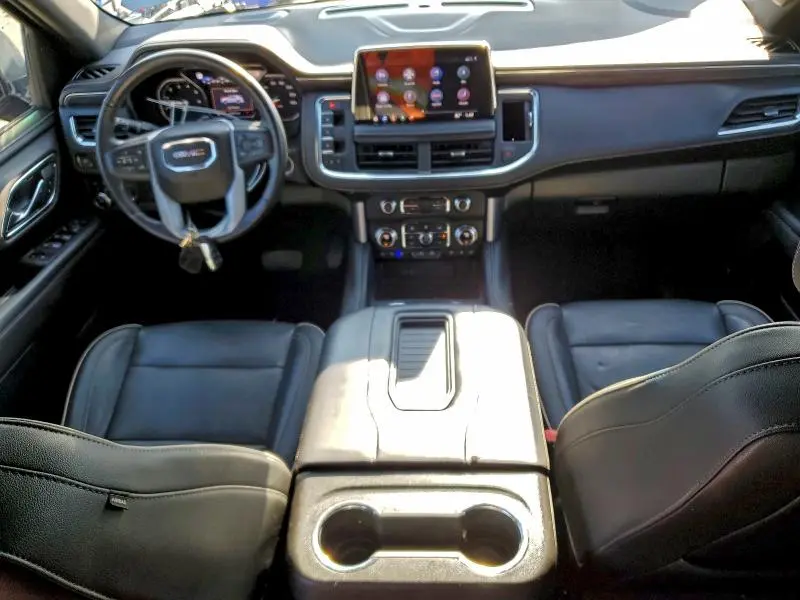 2021 GMC YUKON XL K1500 SLT  