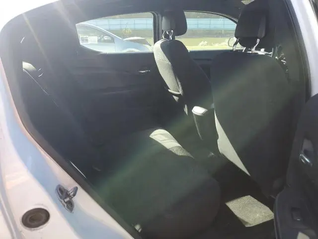 2014 DODGE AVENGER SE