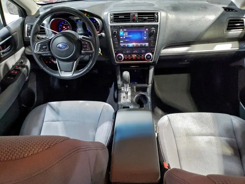 2019 SUBARU LEGACY 2.5I PREMIUM  