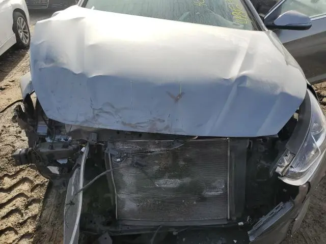 2019 HYUNDAI SONATA LIMITED  