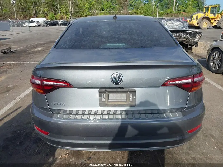 2019 VOLKSWAGEN JETTA 1.4T R-LINE/1.4T S/1.4T SE