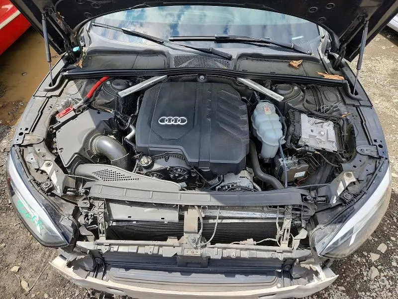 2021 AUDI A5 PREMIUM 45  