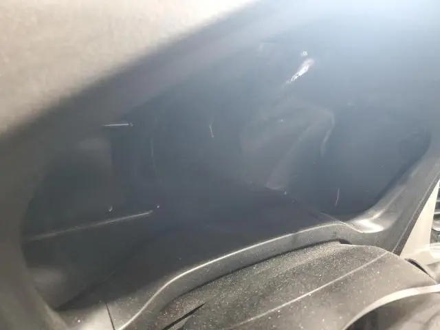2020 HONDA HR-V EX  