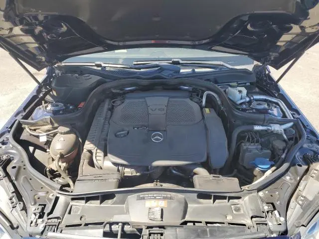 2016 MERCEDES-BENZ E 350  