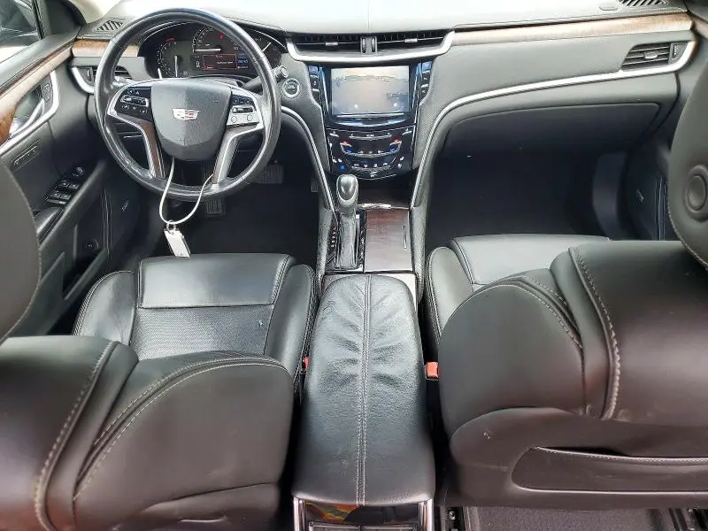 2018 CADILLAC XTS LUXURY  