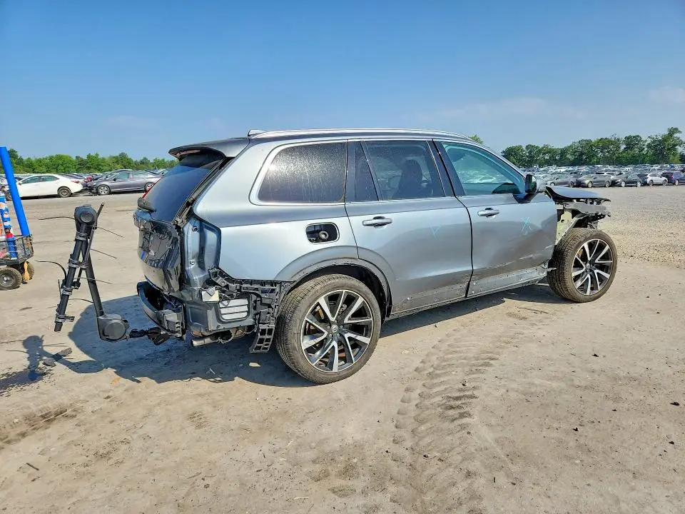 2019 VOLVO XC90 T6 INSCRIPTION  