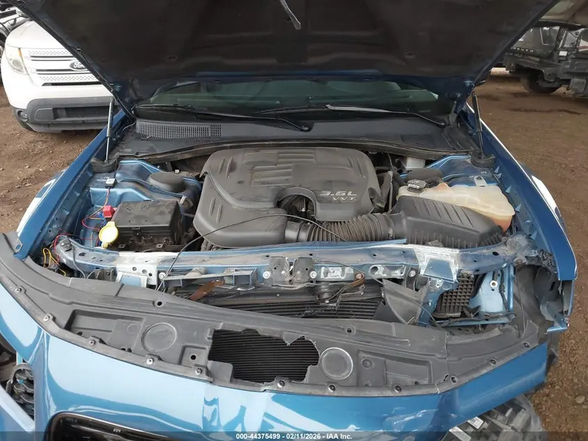 2021 CHRYSLER 300 TOURING