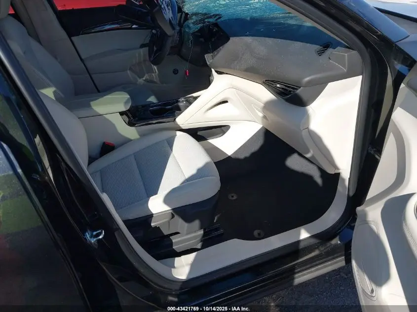 2023 BUICK ENVISION PREFERRED AWD