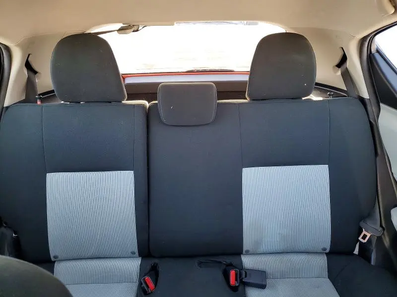 2013 TOYOTA PRIUS C TWO  