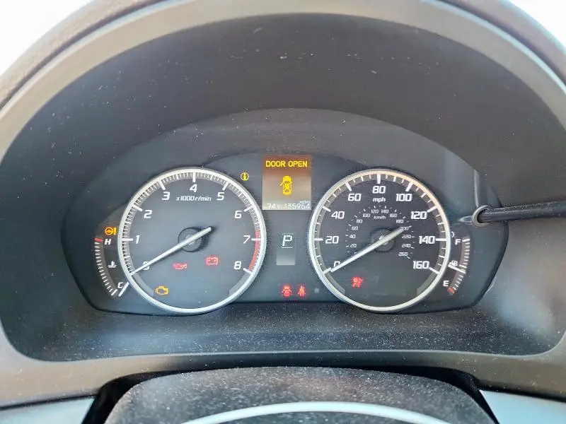 2013 ACURA ILX 20 TECH  