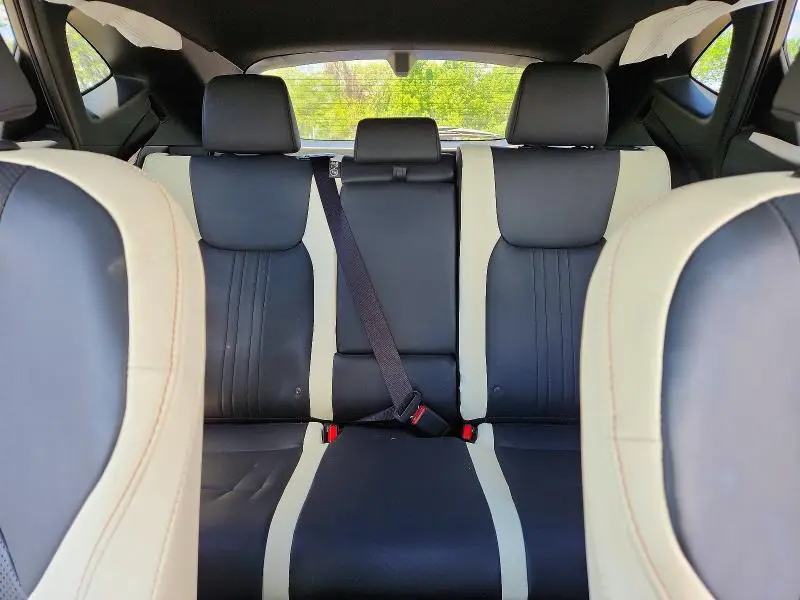2024 LEXUS NX 350H PREMIUM  