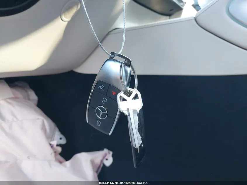 2025 MERCEDES-BENZ GLE 350  