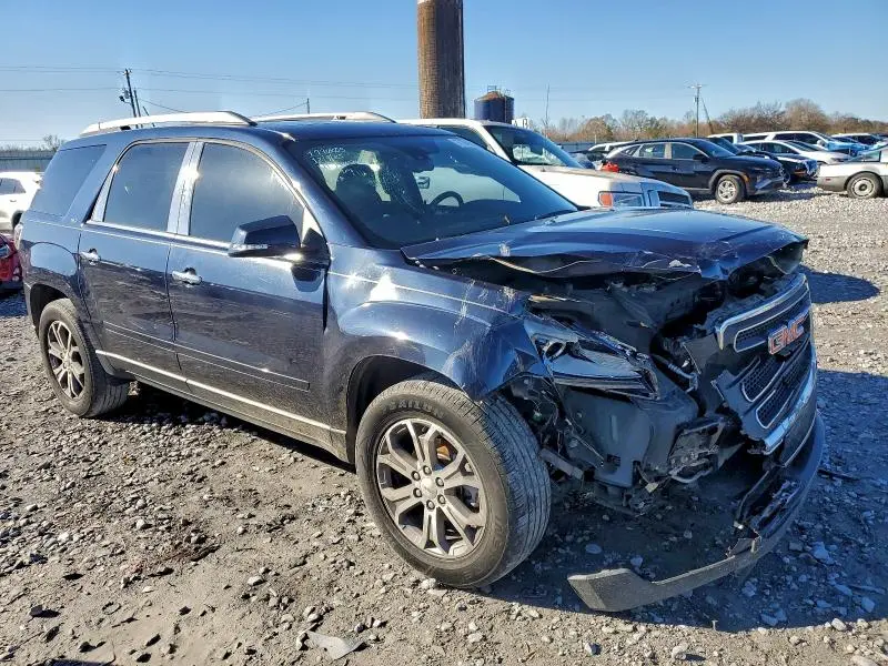 2015 GMC ACADIA SLT-1  