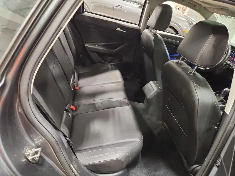 2019 VOLKSWAGEN JETTA SEL  