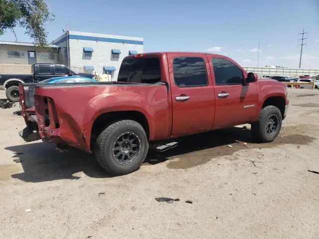 2011 GMC SIERRA C1500 SL  