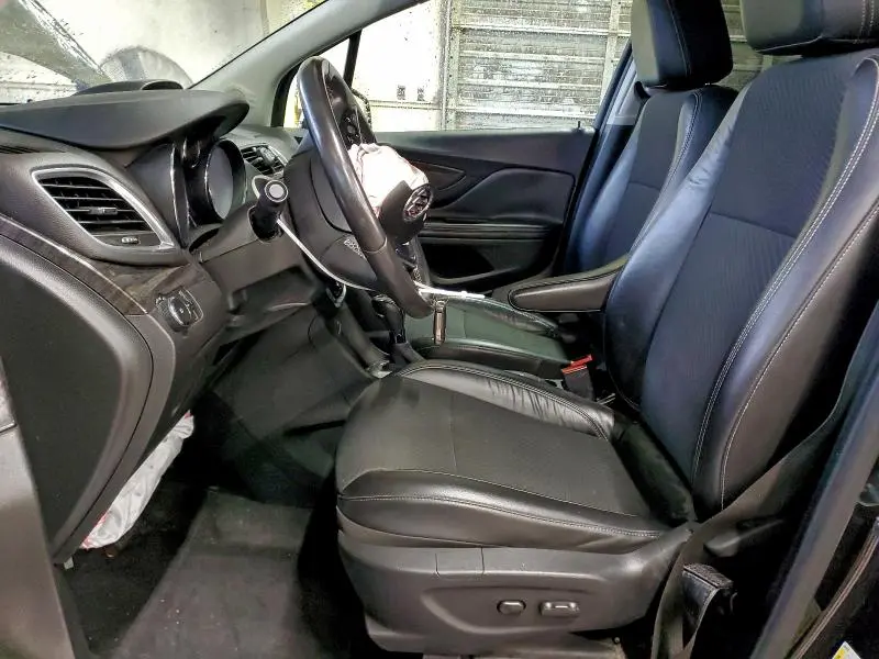 2014 BUICK ENCORE CONVENIENCE  
