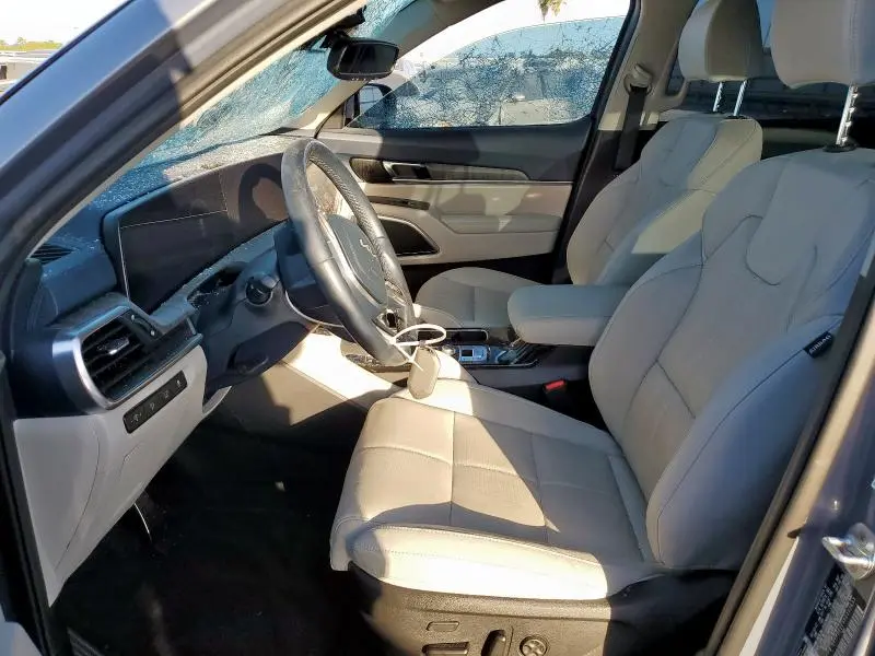 2023 KIA TELLURIDE SX  