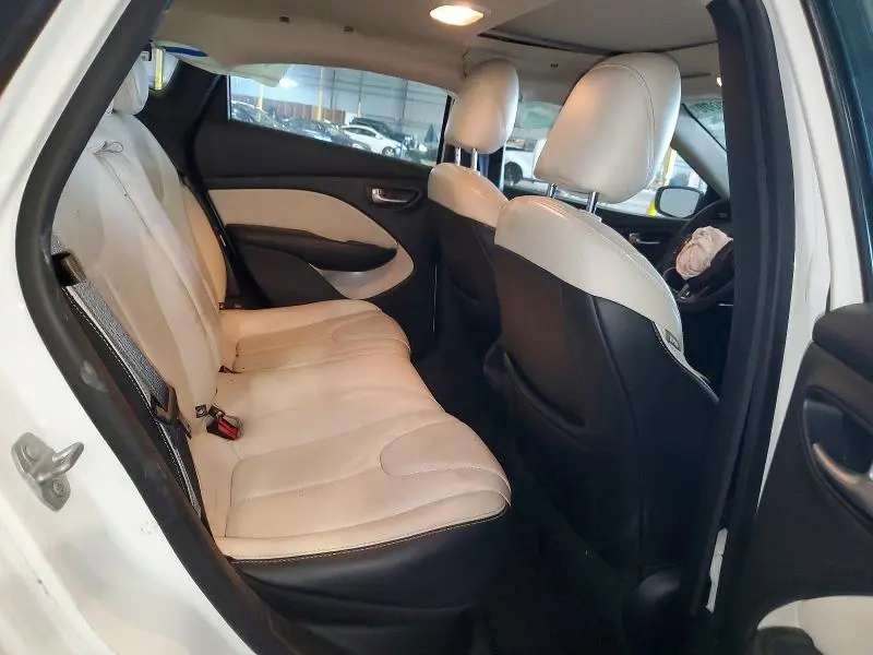 2015 DODGE DART LIMITED  