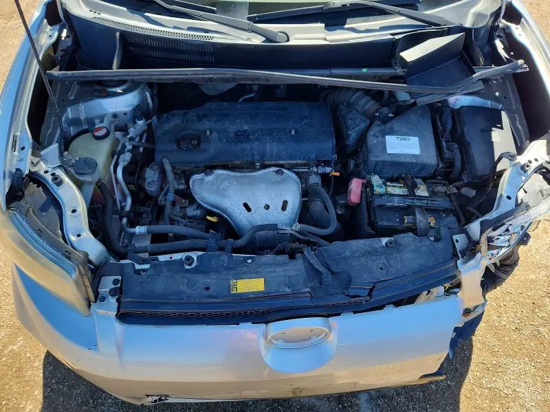 2015 SCION XB BASE  