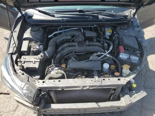2020 SUBARU IMPREZA   