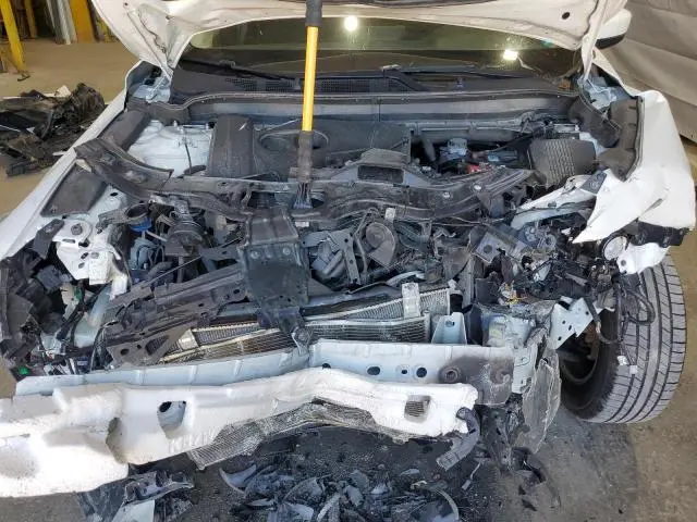 2019 MAZDA CX-5 SPORT  