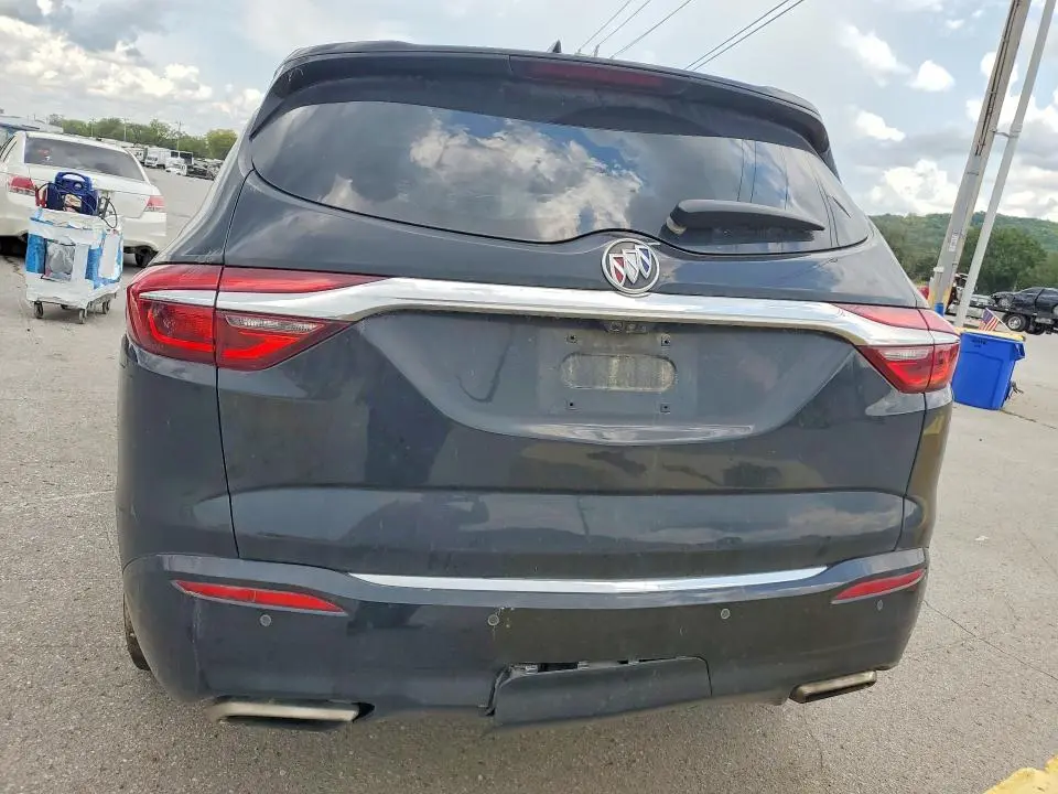2019 BUICK ENCLAVE AVENIR  