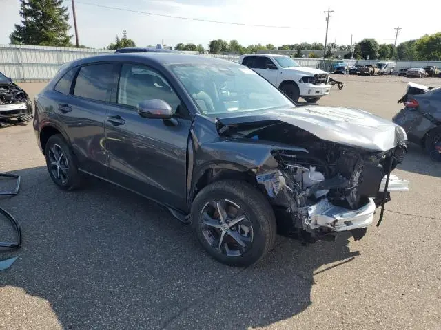 2025 HONDA HR-V EXL  