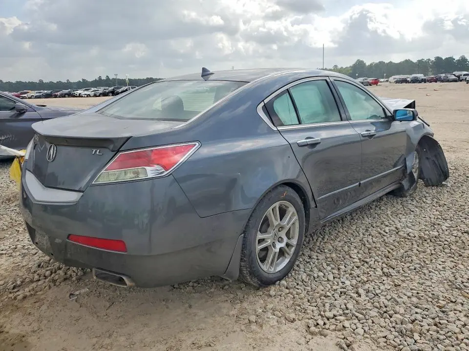2011 ACURA TL   