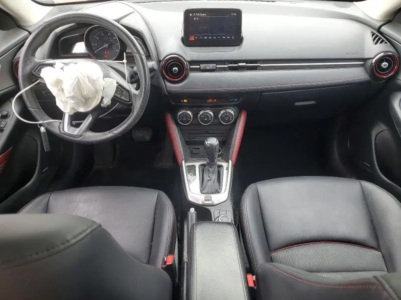 2018 MAZDA CX-3 TOURING  