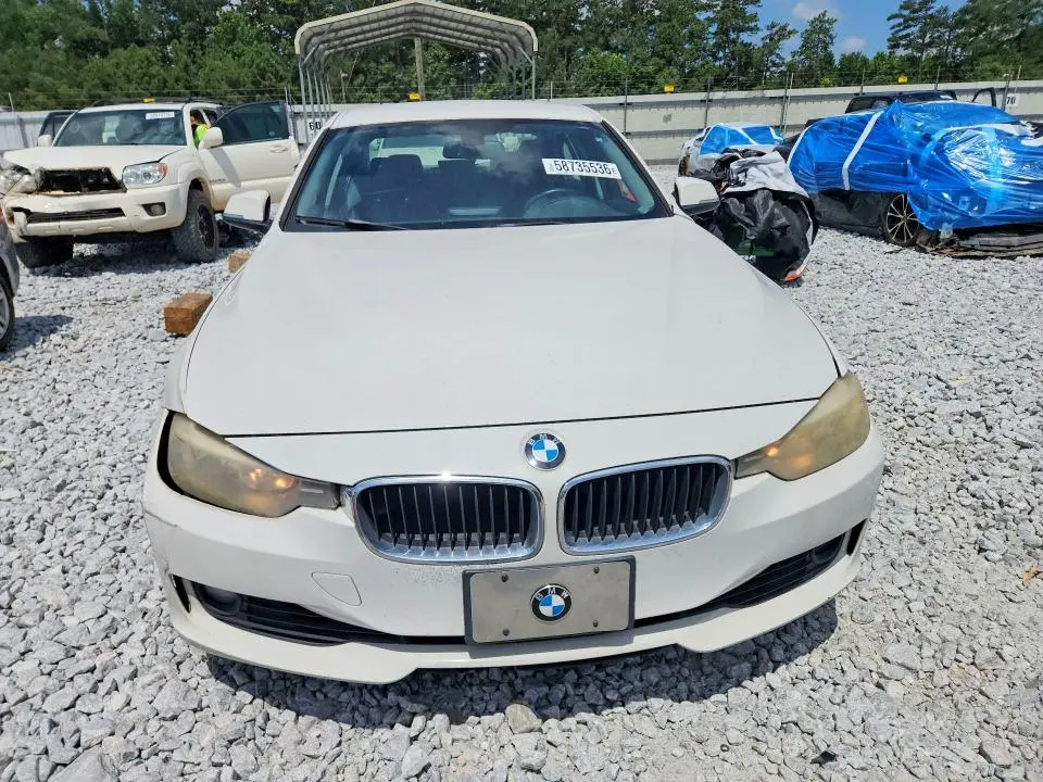 2013 BMW 328 I  