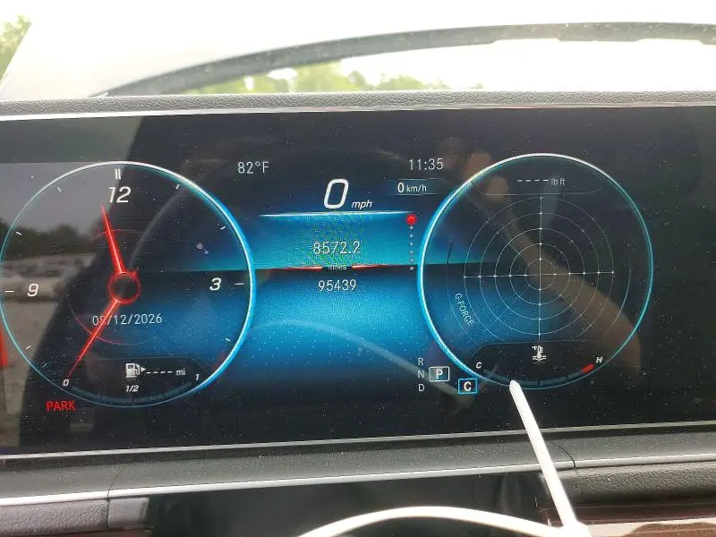 2021 MERCEDES-BENZ GLE 350 4MATIC  